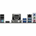Scheda madre ASROCK B550M-HDV - immagine 5