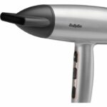 Asciugacapelli - BABYLISS - D580DE - Cosmos - 2100 W - Diffusore - Leggero e compatto - immagine 4