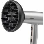 Asciugacapelli - BABYLISS - D580DE - Cosmos - 2100 W - Diffusore - Leggero e compatto - immagine 5