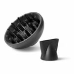 Asciugacapelli - BABYLISS - D580DE - Cosmos - 2100 W - Diffusore - Leggero e compatto - immagine 6