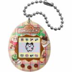 Tamagotchi Original - BANDAI - 42997 - Tama Café - immagine 2