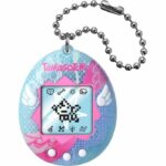 Tamagotchi Original - BANDAI - 46161 - Merletto angelo