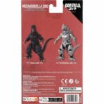 Figura - BANDAI - Godzilla - 92342 - Mecha Godzilla - 15 cm - immagine 4
