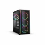 Case per PC - BE QUIET! - Shadow Base 800 FX - Nero - Mid Tower - ATX/MicroATX