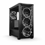 Case per PC - BE QUIET! - Shadow Base 800 FX - Nero - Mid Tower - ATX/MicroATX - immagine 3