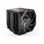 Dissipatore CPU - BE QUIET! - Dark Rock Elite - 13,5 cm - Silenzioso - Compatibile con Intel/AMD