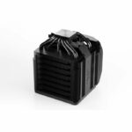Dissipatore CPU - BE QUIET! - Dark Rock Elite - 13,5 cm - Silenzioso - Compatibile con Intel/AMD - immagine 5