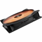 STAI SILENZIOSO! - Light Wings LX - Ventola per case - BL121 - 120 mm - PWM Tripla - Confezione - immagine 3