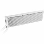 BE QUIET! - Light Loop 360mm - Raffreddamento ad acqua - BW023 - 360 mm - Bianco - immagine 2