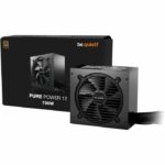 SIATE SILENZIOSI! - Pure Power 12 - Alimentatore per PC - BP002EU - 750 W - immagine 3