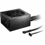 SIATE SILENZIOSI! - Pure Power 12 - Alimentatore per PC - BP002EU - 650 W - immagine 2