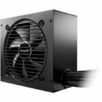SIATE SILENZIOSI! - Pure Power 12 - Alimentatore per PC - BP002EU - 650 W