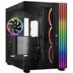 Case per PC - BE QUIET! - Light Base 900 FX - BGW71 - Nero