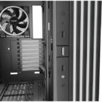 Case per PC - BE QUIET! - Light Base 900 FX - BGW71 - Nero - immagine 6