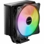 SIATE SILENZIOSI! - Pure Rock 3 LX - Dissipatore per CPU - BK040