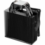 SIATE SILENZIOSI! - Pure Rock 3 LX - Dissipatore per CPU - BK040 - immagine 3