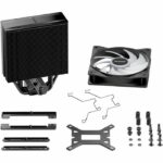 SIATE SILENZIOSI! - Pure Rock 3 LX - Dissipatore per CPU - BK040 - immagine 6