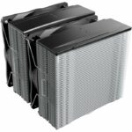 FAI SILENZIO! - Pure Rock Pro 3 - Dissipatore per CPU - BK041 - immagine 2