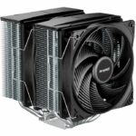 FAI SILENZIO! - Pure Rock Pro 3 - Dissipatore per CPU - BK041