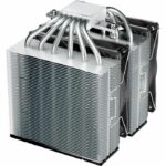 FAI SILENZIO! - Pure Rock Pro 3 - Dissipatore per CPU - BK041 - immagine 3