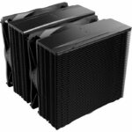 FAI SILENZIO! - Pure Rock Pro 3 - Dissipatore per CPU - BK042 - Nero - immagine 2