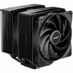 FAI SILENZIO! - Pure Rock Pro 3 - Dissipatore per CPU - BK042 - Nero