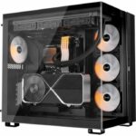 FAI SILENZIO! - Silent Loop 3 - Raffreddamento ad acqua - BW025 - 360 mm - immagine 2