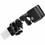 FAI SILENZIO! - Silent Loop 3 - Raffreddamento ad acqua - BW025 - 360 mm - immagine 4