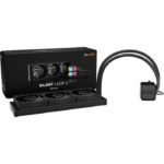 FAI SILENZIO! - Silent Loop 3 - Raffreddamento ad acqua - BW025 - 360 mm - immagine 6