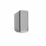 silenzio! - Silent Base 802 Bianco