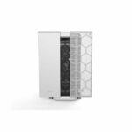 silenzio! - Silent Base 802 Bianco - immagine 3
