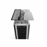 silenzio! - Silent Base 802 Bianco - immagine 4