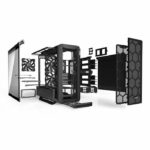 silenzio! - Silent Base 802 Window Black - immagine 6