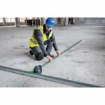 Laser a linea BOSCH GLL 80-33 G - 0 601 065 501 Professionale - Fornito con valigetta e accessori - immagine 6