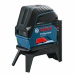 Bosch Professional - Laser combinato GCL 2-50