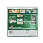 Set di cacciaviti porta-inserti BOSCH Mini X-Lin da 41 punte - 2607017655 - immagine 3