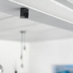 Telecamera di sorveglianza HD - Dio Connected Home - DIOCAM-RI01 - Per interni - Wi-Fi rotante - Visione notturna - 1080P - immagine 4