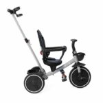Triciclo 4 in 1 - CHICCO - Pieghevole - Nero - Dai 6 mesi - immagine 5