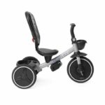 Triciclo 4 in 1 - CHICCO - Pieghevole - Nero - Dai 6 mesi - immagine 6
