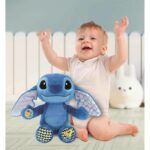 Stitch Clementoni Peluche Musicale 12 Mesi+ - immagine 5