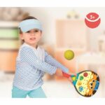CLEMENTONI - Padel interattivo per bambini - immagine 3