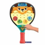 CLEMENTONI - Padel interattivo per bambini - immagine 4