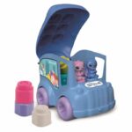 CLEMENTONI - Bus Stitch Clemmy - immagine 2