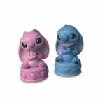 CLEMENTONI - Bus Stitch Clemmy - immagine 3
