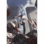 CLEMENTONI - Compact 1000 pezzi - Chainsaw Man - immagine 2