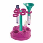 CLEMENTONI - Mini Laboratorio di Profumi - immagine 2