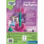 CLEMENTONI - Mini Laboratorio di Profumi - immagine 5