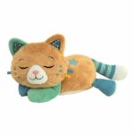 CLEMENTONI - Il mio gattino che fa le fusa - Fa le fusa e respira