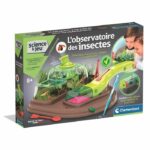 CLEMENTONI - L'osservatorio degli insetti