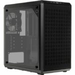 Case per PC - COOLER MASTER - Q300LV2-KGNN-S00 - Q300L V2 - M ATX - immagine 3